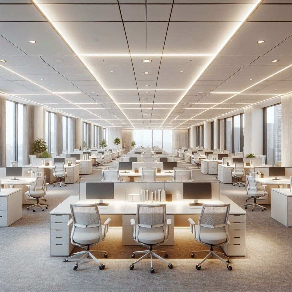 临时客户演示为何会暴露人事部门在写字楼办公长期租约风险上的流程缺口